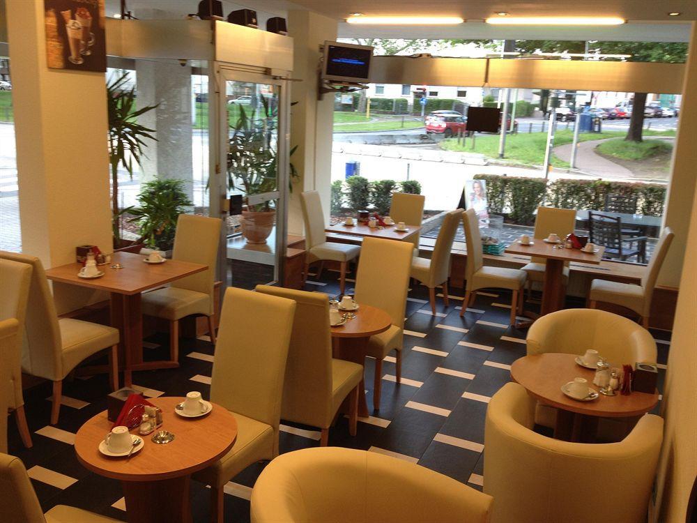 Alleenhof 3* Frankfurt am Main