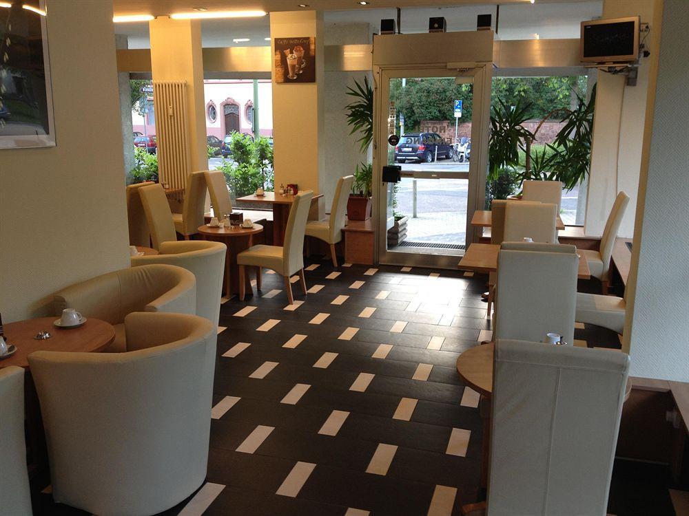 Hotel Alleenhof Frankfurt am Main