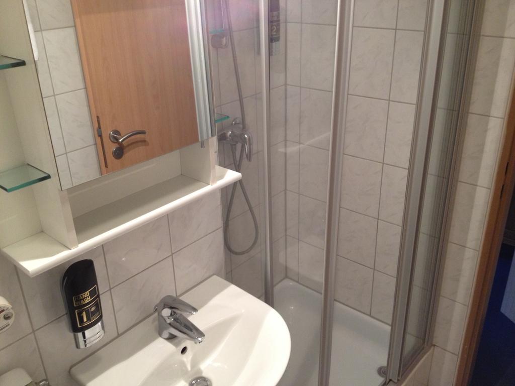 Hotel Alleenhof Frankfurt am Main