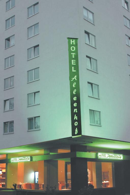 Hotel Alleenhof Frankfurt am Main